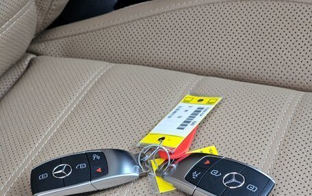 Mercedes-Benz GLE, 2025 год, 10 490 000 рублей, 30 фотография