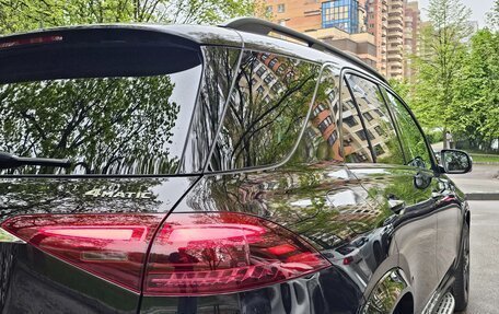 Mercedes-Benz GLE, 2025 год, 10 490 000 рублей, 20 фотография