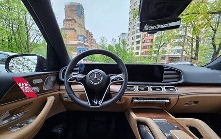 Mercedes-Benz GLE, 2025 год, 10 490 000 рублей, 28 фотография