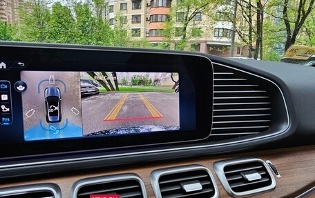 Mercedes-Benz GLE, 2025 год, 10 490 000 рублей, 26 фотография