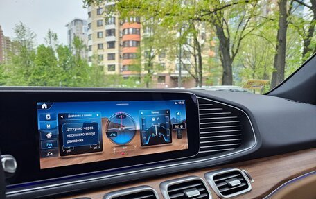 Mercedes-Benz GLE, 2025 год, 10 490 000 рублей, 31 фотография