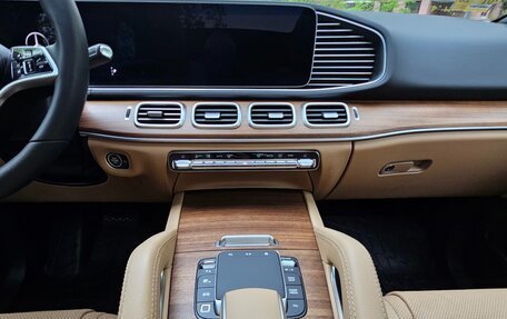 Mercedes-Benz GLE, 2025 год, 10 490 000 рублей, 32 фотография
