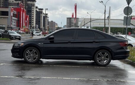 Volkswagen Jetta VII, 2020 год, 2 050 000 рублей, 3 фотография