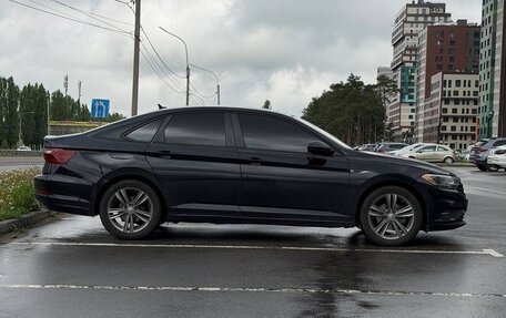 Volkswagen Jetta VII, 2020 год, 2 050 000 рублей, 4 фотография