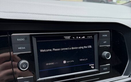 Volkswagen Jetta VII, 2020 год, 2 050 000 рублей, 8 фотография