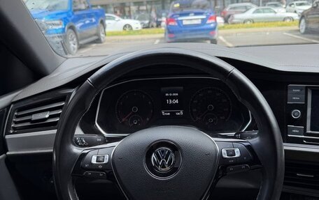 Volkswagen Jetta VII, 2020 год, 2 050 000 рублей, 7 фотография