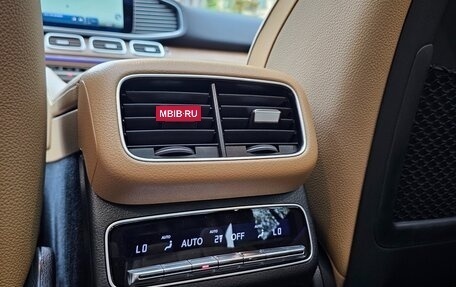 Mercedes-Benz GLE, 2025 год, 10 490 000 рублей, 35 фотография