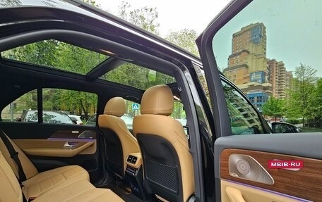 Mercedes-Benz GLE, 2025 год, 10 490 000 рублей, 36 фотография