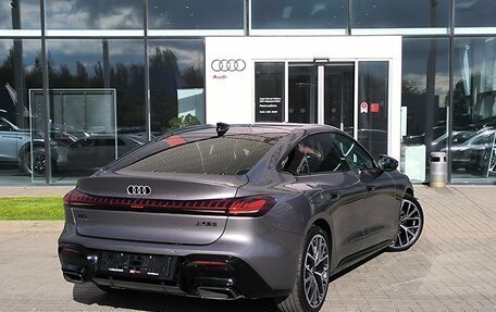 Audi A5, 2026 год, 5 890 000 рублей, 5 фотография