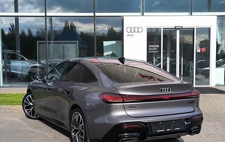 Audi A5, 2026 год, 5 890 000 рублей, 7 фотография