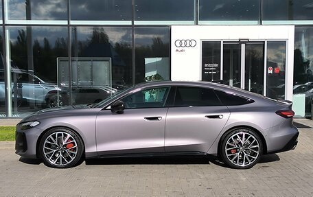 Audi A5, 2026 год, 5 890 000 рублей, 8 фотография