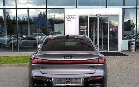 Audi A5, 2026 год, 5 890 000 рублей, 6 фотография