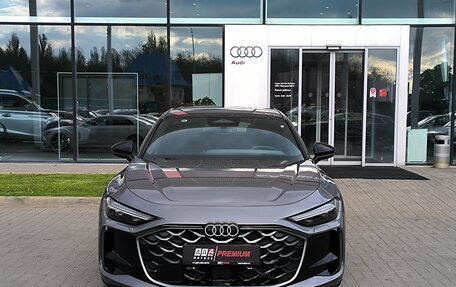 Audi A5, 2026 год, 5 890 000 рублей, 2 фотография