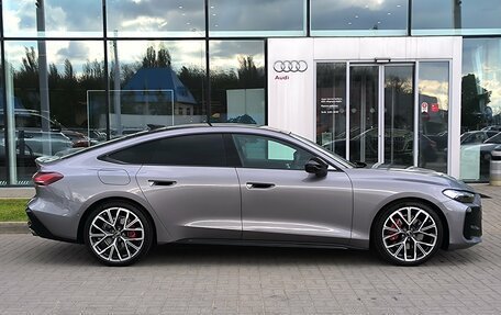 Audi A5, 2026 год, 5 890 000 рублей, 4 фотография