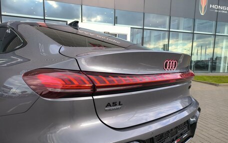 Audi A5, 2026 год, 5 890 000 рублей, 13 фотография