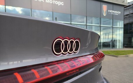 Audi A5, 2026 год, 5 890 000 рублей, 14 фотография