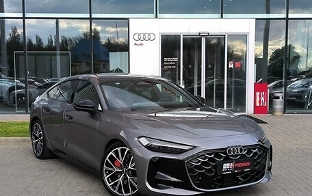 Audi A5, 2026 год, 5 890 000 рублей, 3 фотография