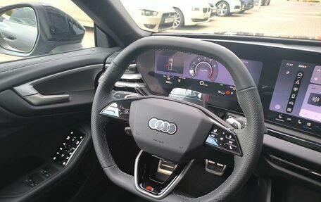Audi A5, 2026 год, 5 890 000 рублей, 23 фотография