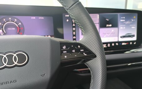 Audi A5, 2026 год, 5 890 000 рублей, 26 фотография