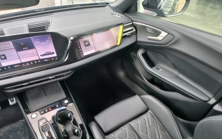 Audi A5, 2026 год, 5 890 000 рублей, 22 фотография