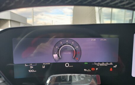 Audi A5, 2026 год, 5 890 000 рублей, 16 фотография