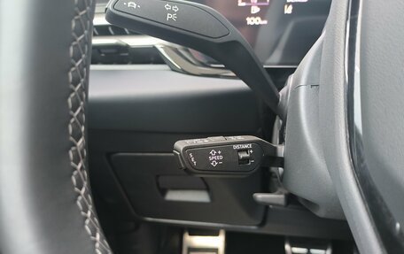 Audi A5, 2026 год, 5 890 000 рублей, 29 фотография