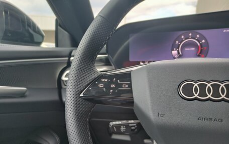 Audi A5, 2026 год, 5 890 000 рублей, 27 фотография