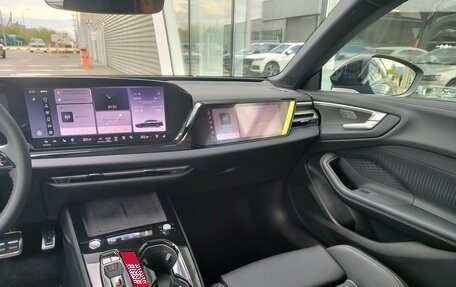Audi A5, 2026 год, 5 890 000 рублей, 24 фотография