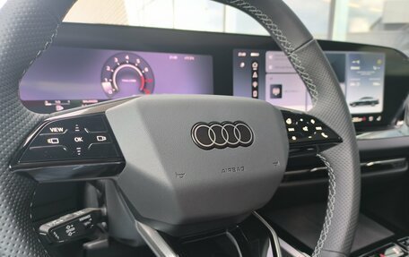 Audi A5, 2026 год, 5 890 000 рублей, 31 фотография