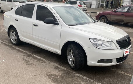 Skoda Octavia, 2013 год, 420 000 рублей, 5 фотография