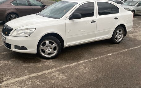 Skoda Octavia, 2013 год, 420 000 рублей, 2 фотография