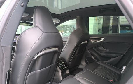 Audi A5, 2026 год, 5 890 000 рублей, 38 фотография