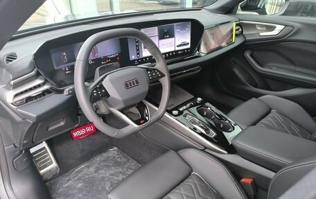 Audi A5, 2026 год, 5 890 000 рублей, 34 фотография