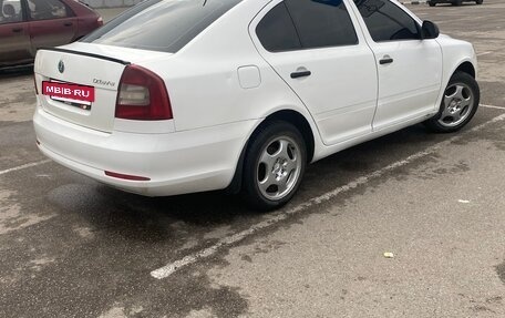 Skoda Octavia, 2013 год, 420 000 рублей, 4 фотография