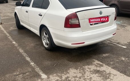 Skoda Octavia, 2013 год, 420 000 рублей, 3 фотография