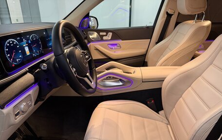 Mercedes-Benz GLE, 2020 год, 4 800 000 рублей, 10 фотография