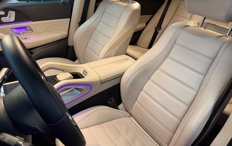 Mercedes-Benz GLE, 2020 год, 4 800 000 рублей, 11 фотография