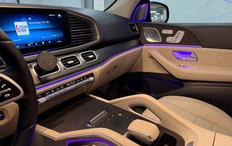 Mercedes-Benz GLE, 2020 год, 4 800 000 рублей, 14 фотография
