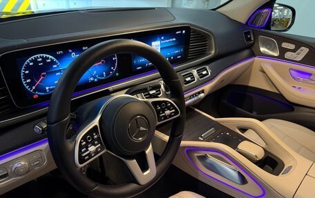 Mercedes-Benz GLE, 2020 год, 4 800 000 рублей, 13 фотография