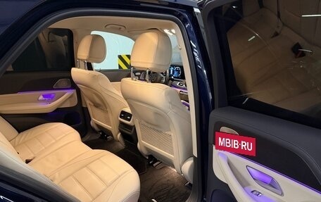 Mercedes-Benz GLE, 2020 год, 4 800 000 рублей, 16 фотография