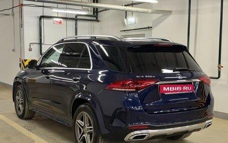 Mercedes-Benz GLE, 2020 год, 4 800 000 рублей, 6 фотография