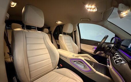 Mercedes-Benz GLE, 2020 год, 4 800 000 рублей, 18 фотография