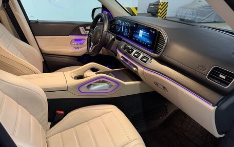Mercedes-Benz GLE, 2020 год, 4 800 000 рублей, 17 фотография