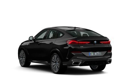BMW X6, 2023 год, 11 000 000 рублей, 2 фотография