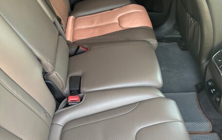 Hyundai Santa Fe IV, 2021 год, 3 800 000 рублей, 8 фотография