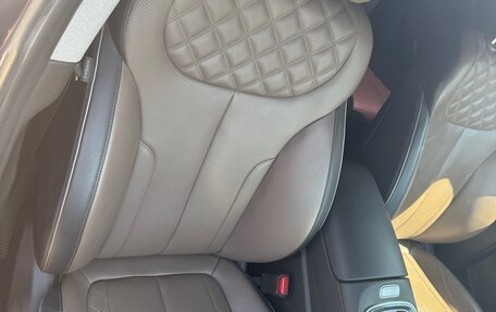 Hyundai Santa Fe IV, 2021 год, 3 800 000 рублей, 9 фотография
