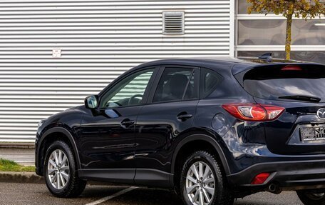 Mazda CX-5 II, 2017 год, 1 955 000 рублей, 8 фотография