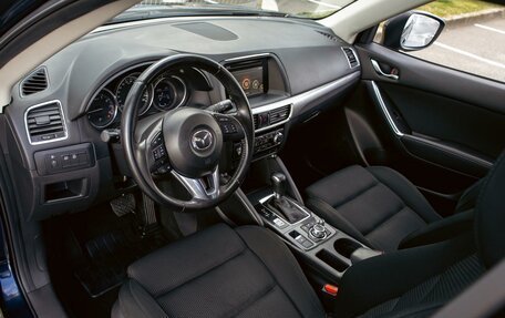 Mazda CX-5 II, 2017 год, 1 955 000 рублей, 13 фотография