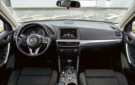 Mazda CX-5 II, 2017 год, 1 955 000 рублей, 16 фотография