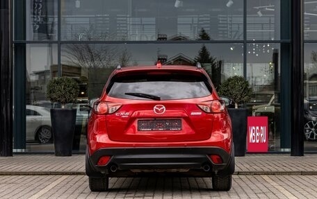 Mazda CX-5 II, 2013 год, 1 455 000 рублей, 5 фотография